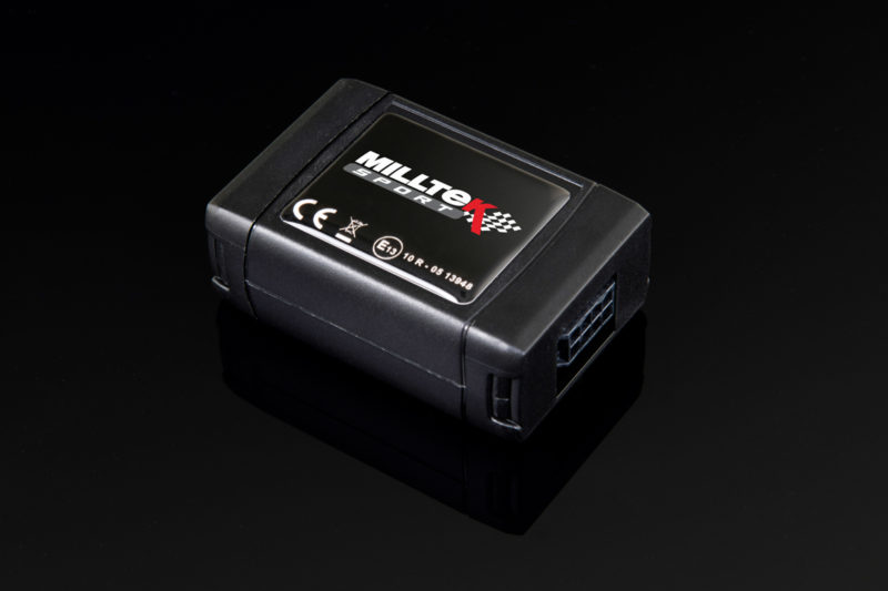 Milltek - SSXAU763
