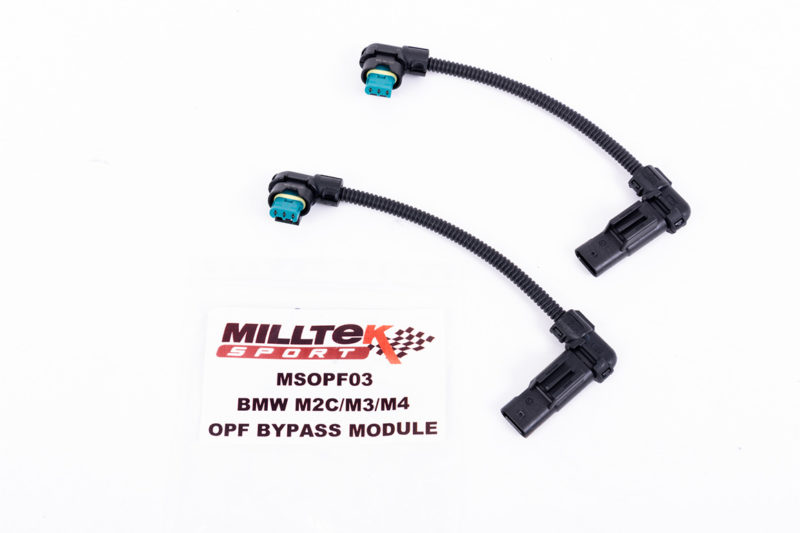 Milltek - SSXBM1192