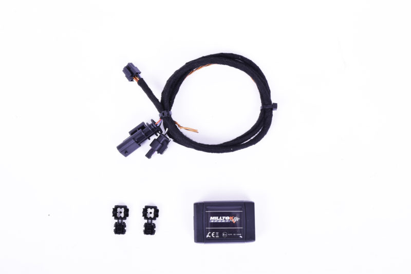 Milltek - SSXFD271