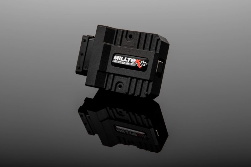 Milltek - SSXFD335